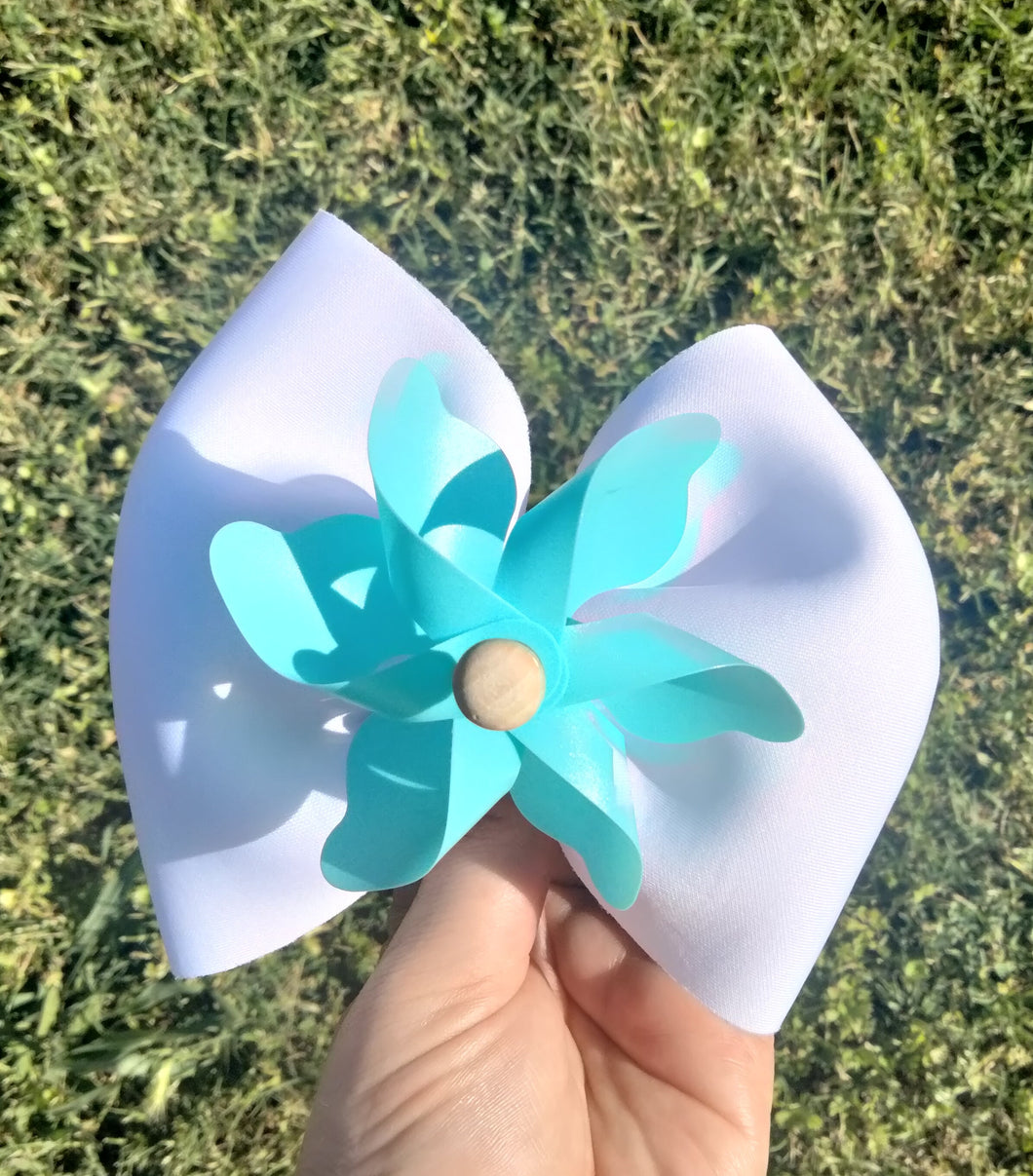 Spinner bows