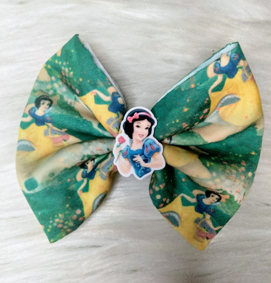 Princess bows