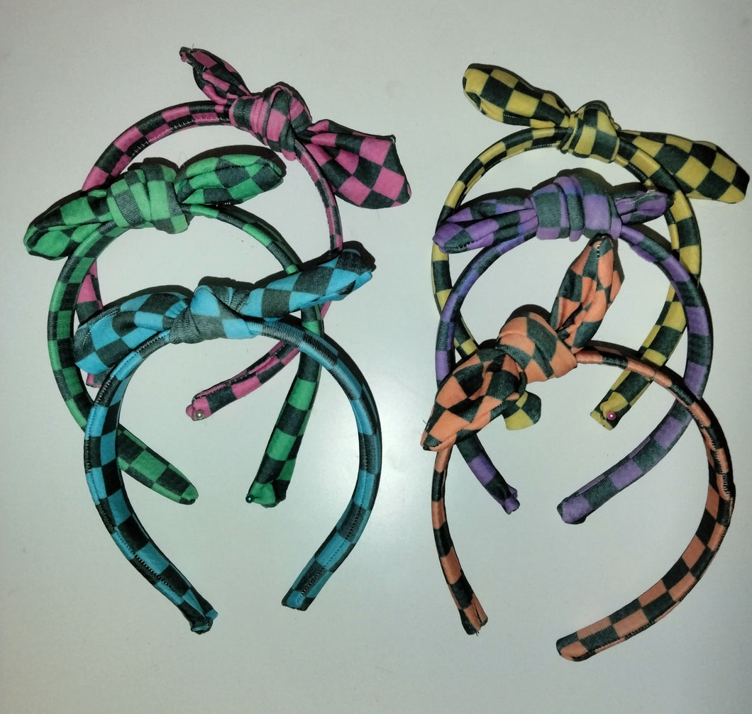Single headbands