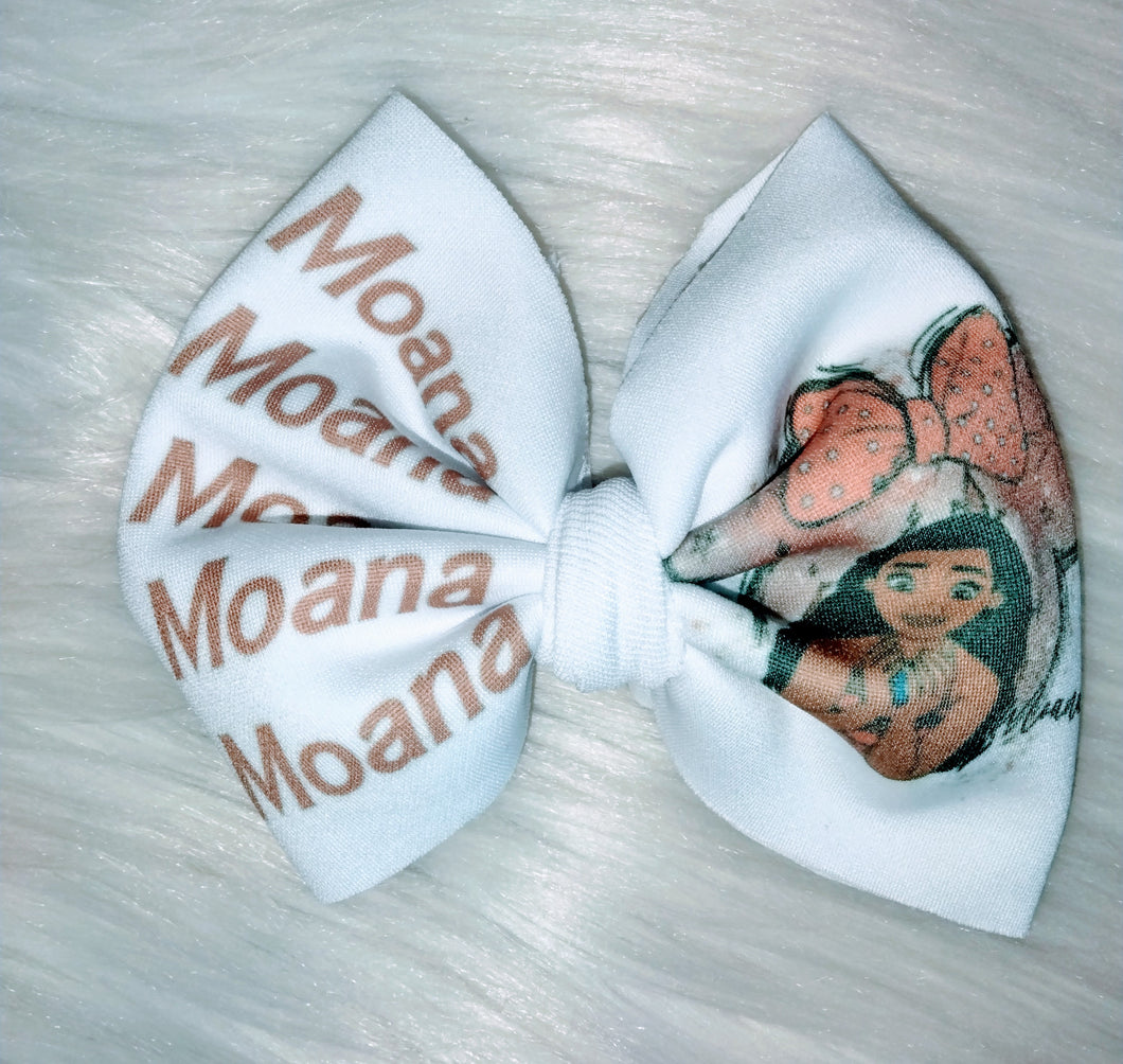 Moana