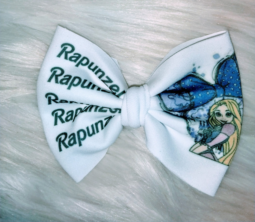 Rapunzel