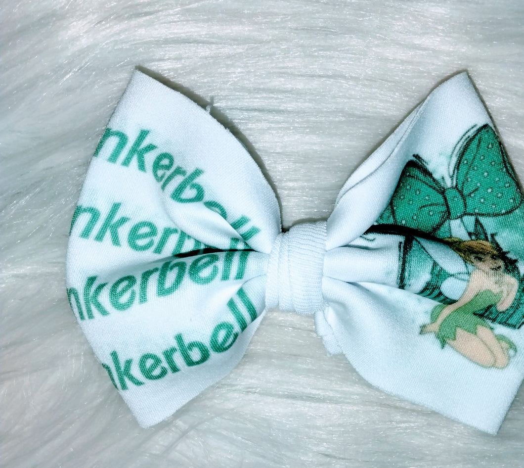 Tinker bell