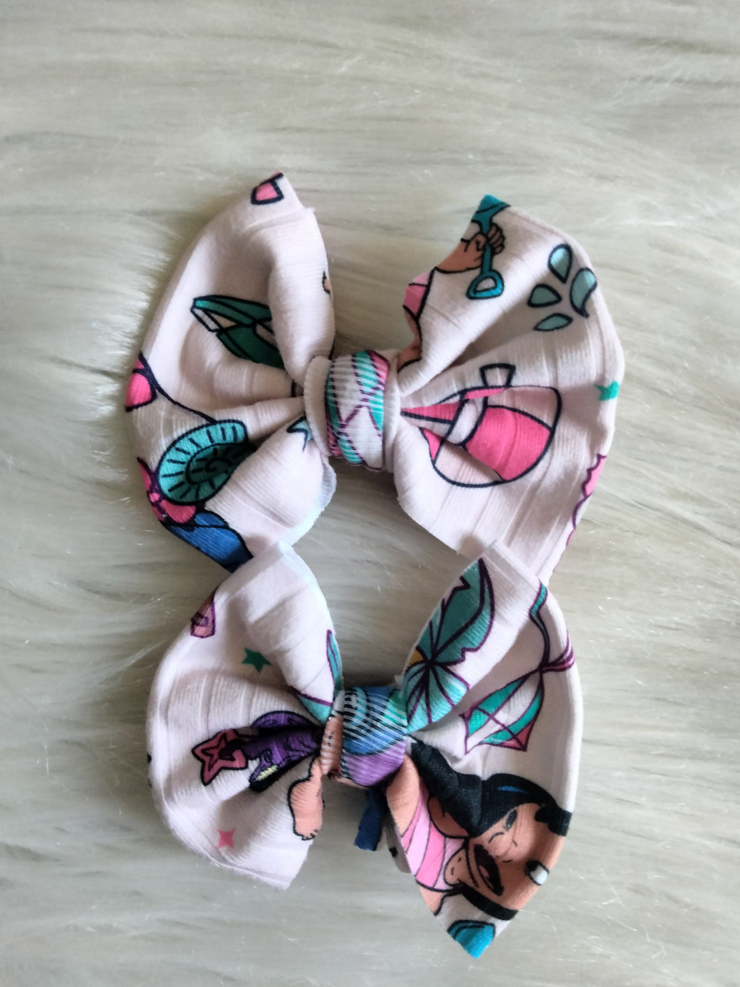 Lilo/ stitch piggies