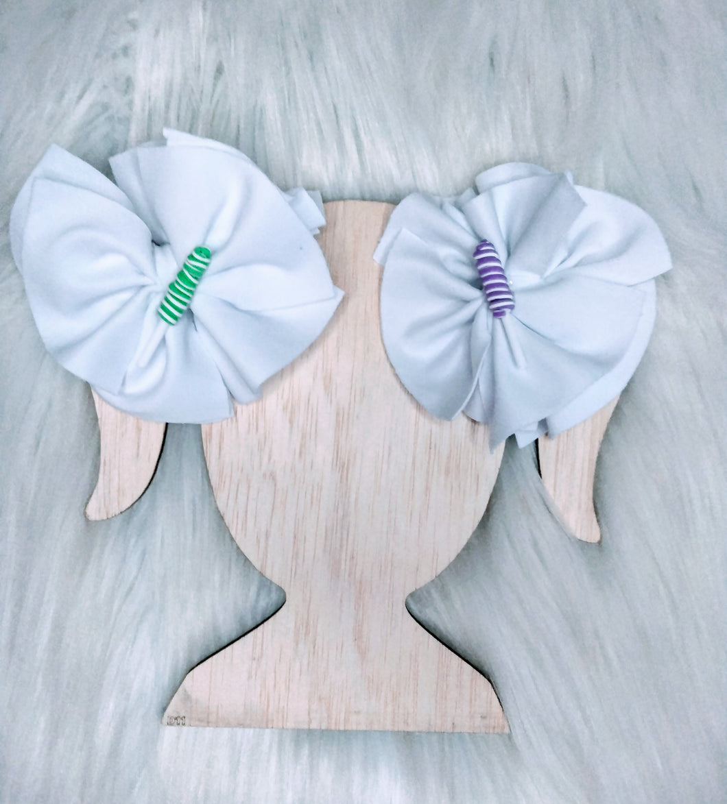 Sucker shredded piggies