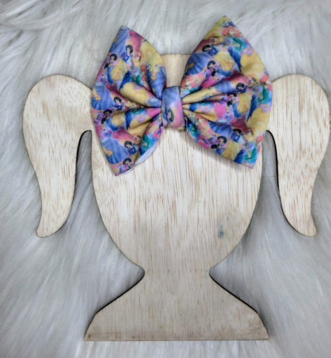 Princess bow