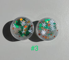 Load image into Gallery viewer, Christmas hair glitter
