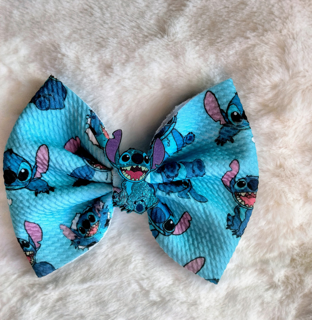 Stitch