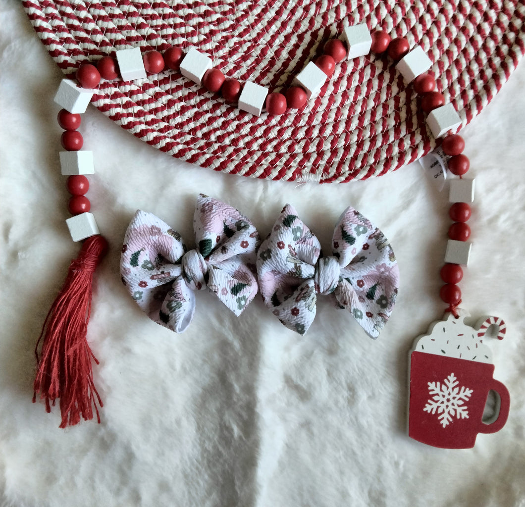 Grinch/ Cindy piggies