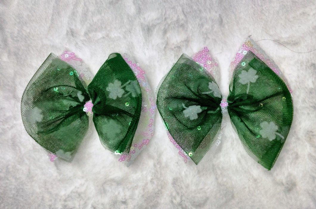 Double stack piggies