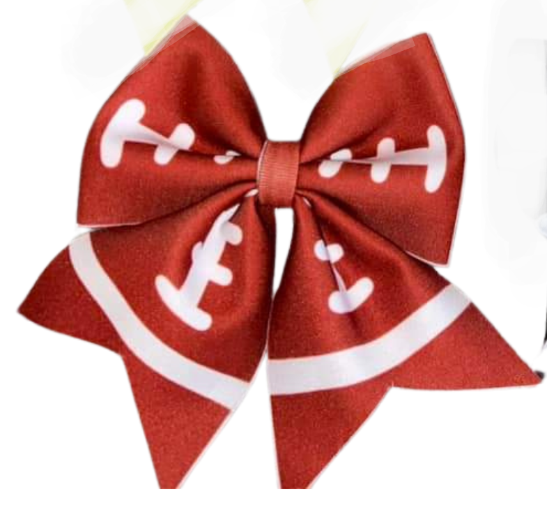 Football bow