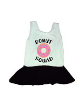 Load image into Gallery viewer, Dount squad peplum
