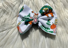 Load image into Gallery viewer, Cindy Lou who
