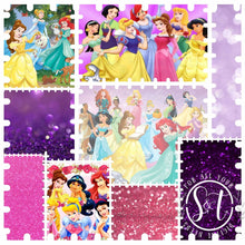 Load image into Gallery viewer, Bow/ piggie
