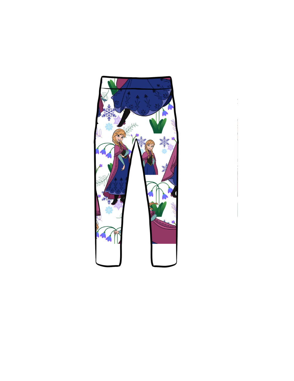 Ana leggings