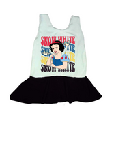 Load image into Gallery viewer, Princess peplum top
