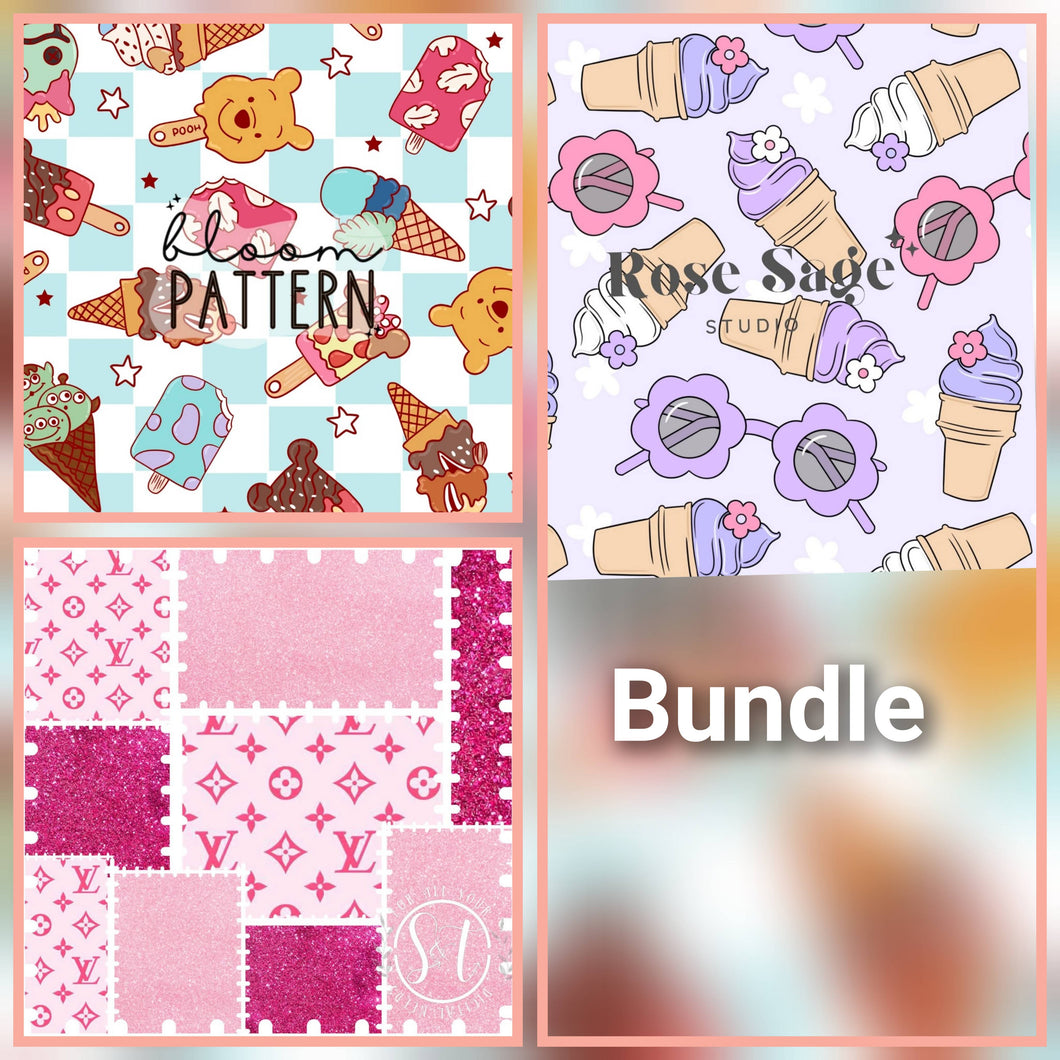 Bummie bundle