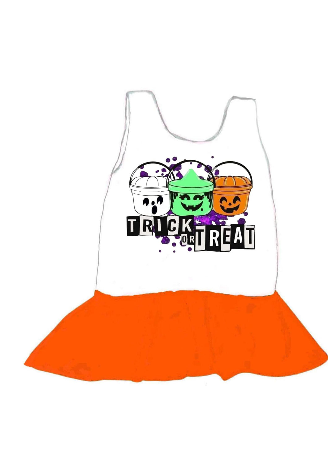 Trick or treat