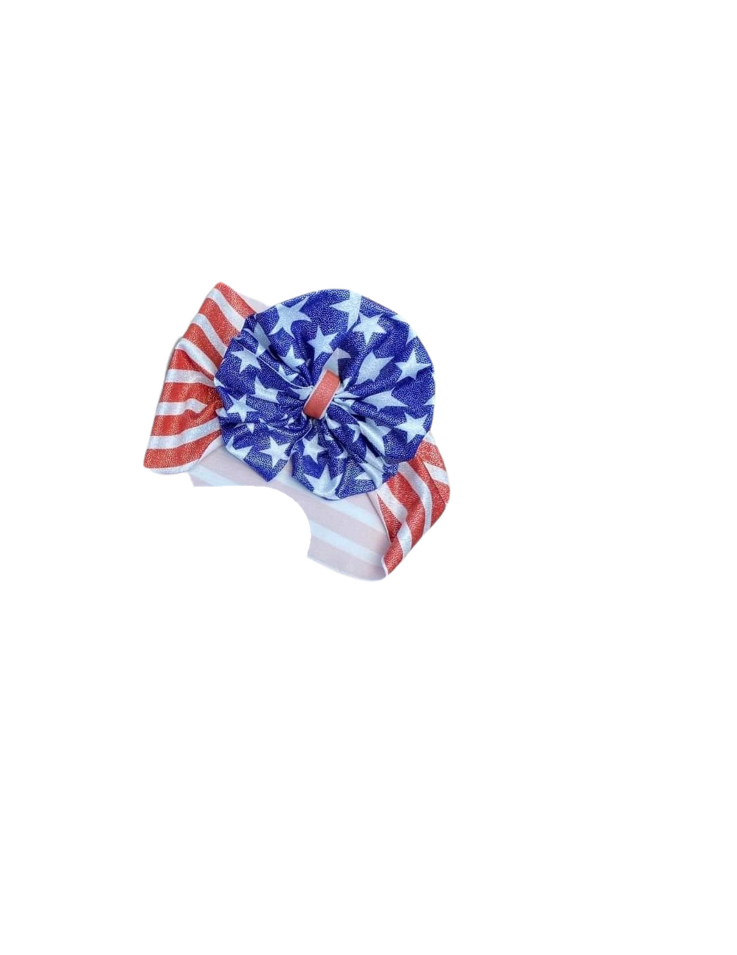 4th of July wrap