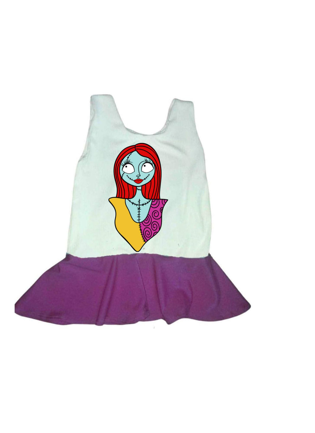 Nbc peplum