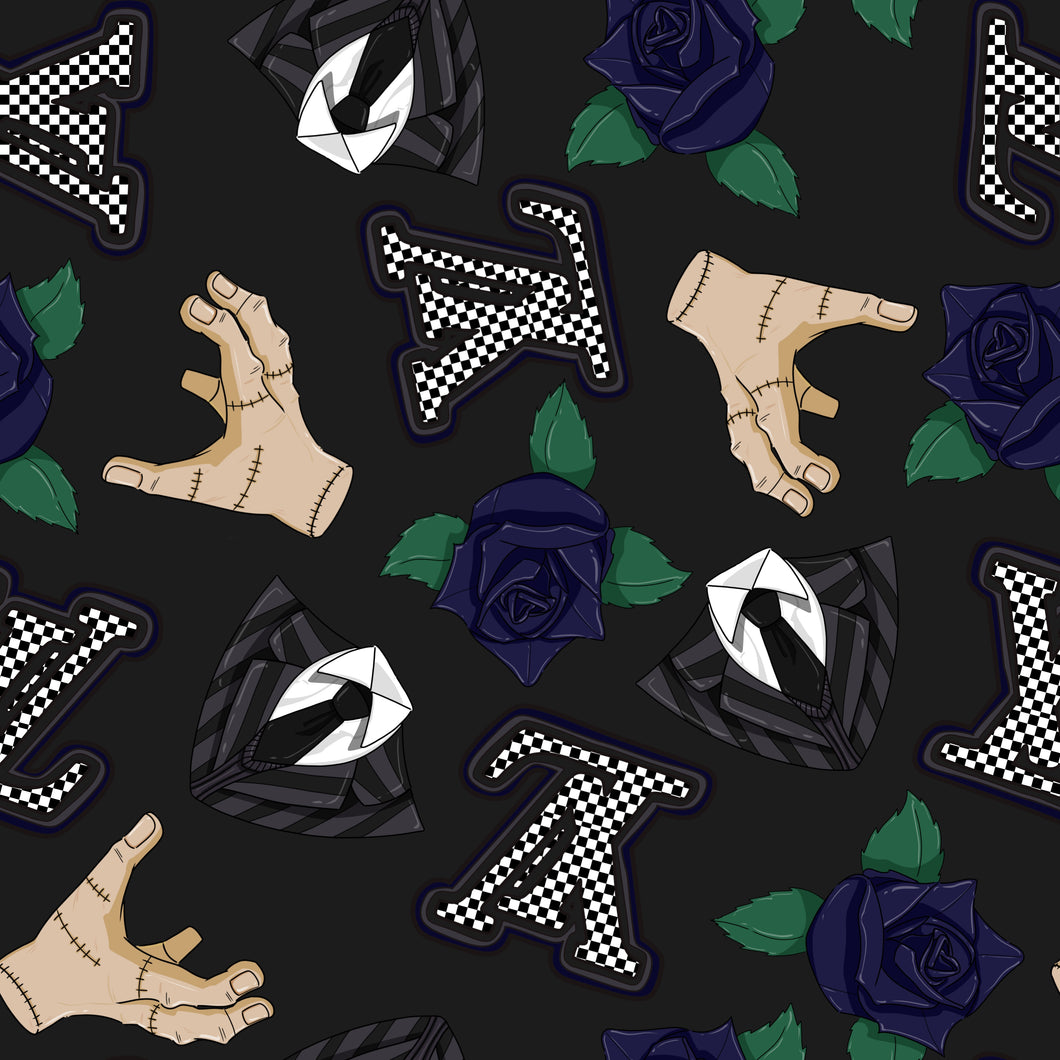 Bow/ piggie Wednesday