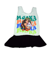 Load image into Gallery viewer, Princess peplum top
