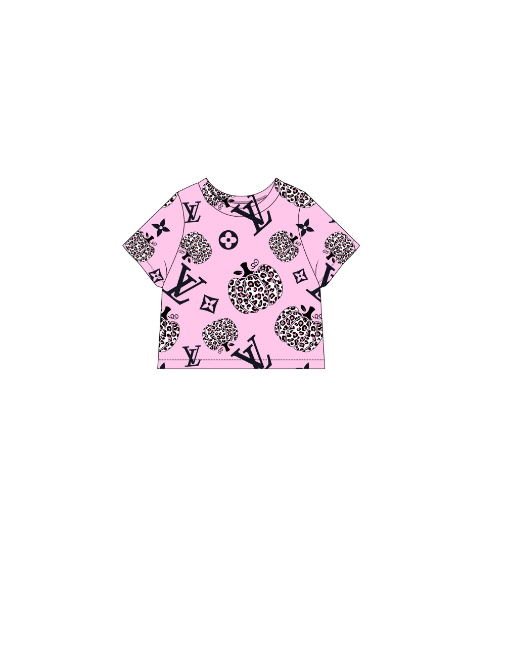 Chic fil A tee shirt