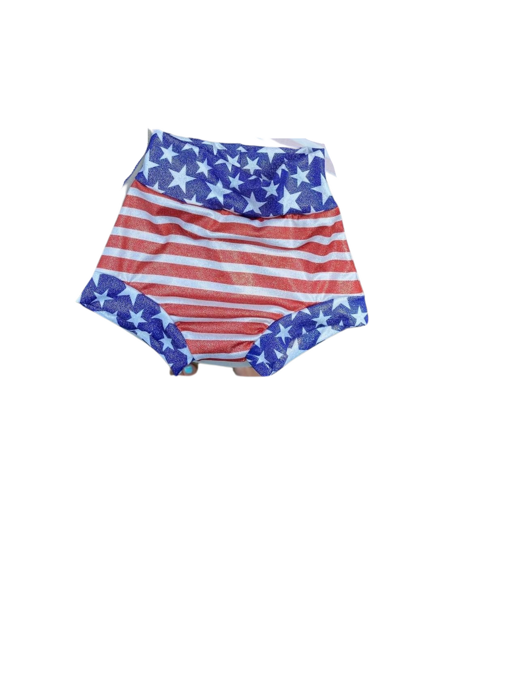4th of July bummiee