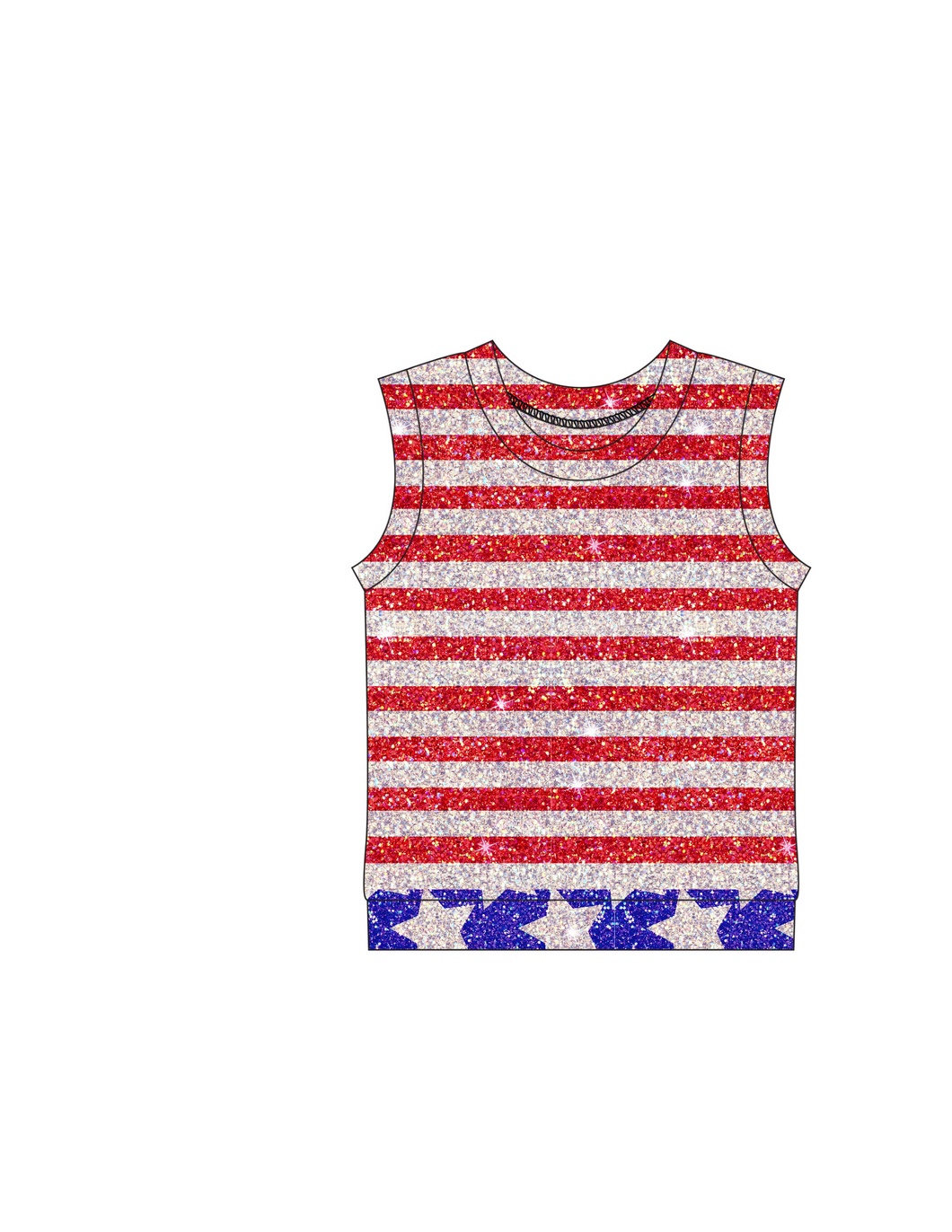 4th tee or tank