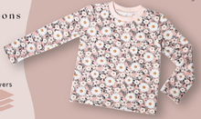 Load image into Gallery viewer, (Copy) Long sleeve shirt
