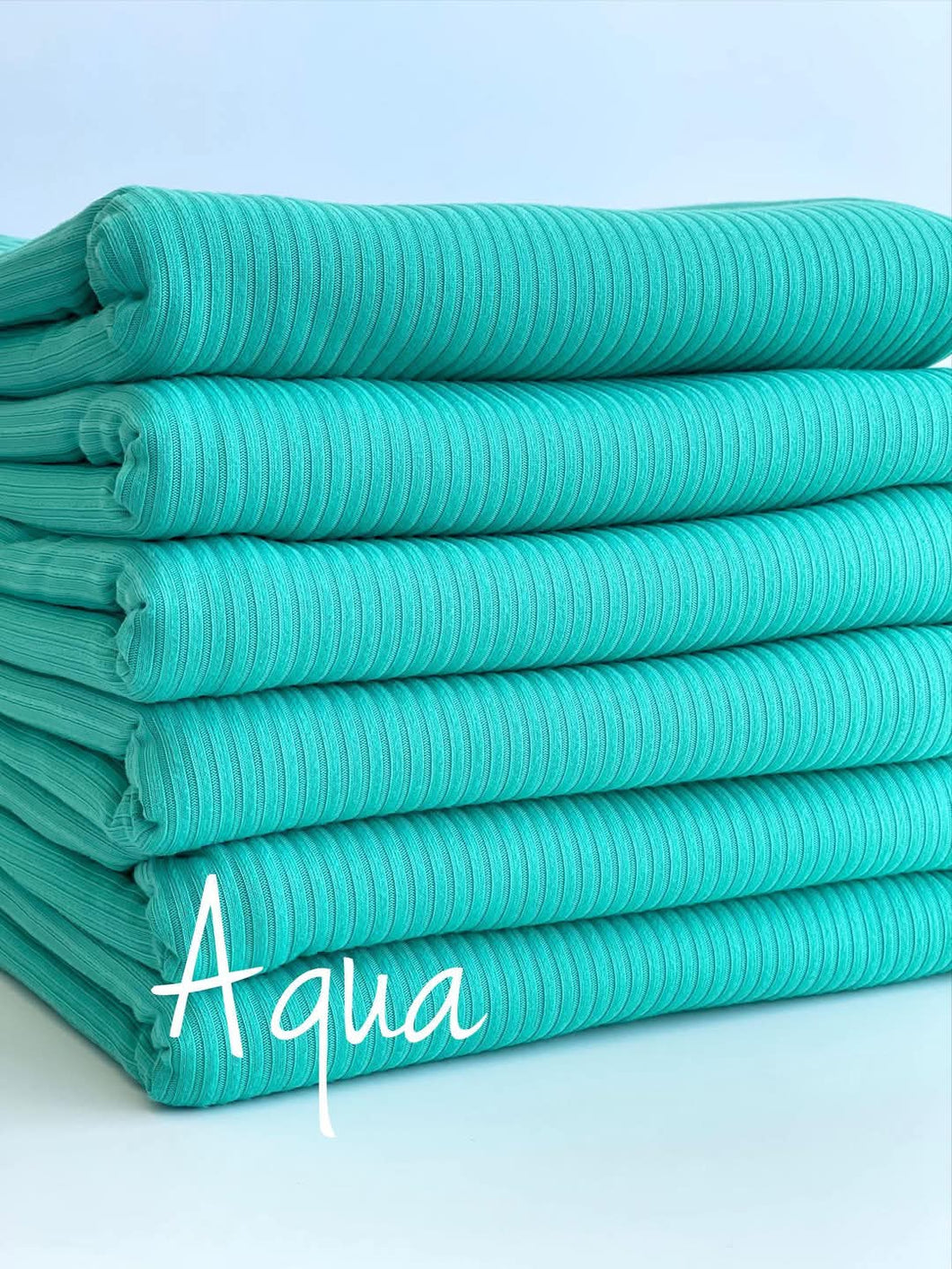 Aqua shorts