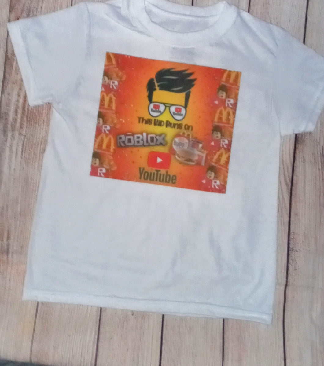 Boys favorite things