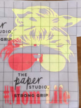 Load image into Gallery viewer, Car decal
