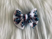 Load image into Gallery viewer, Doll and me tutu with bow
