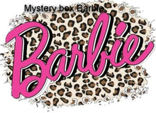 Load image into Gallery viewer, Barbie mystery box
