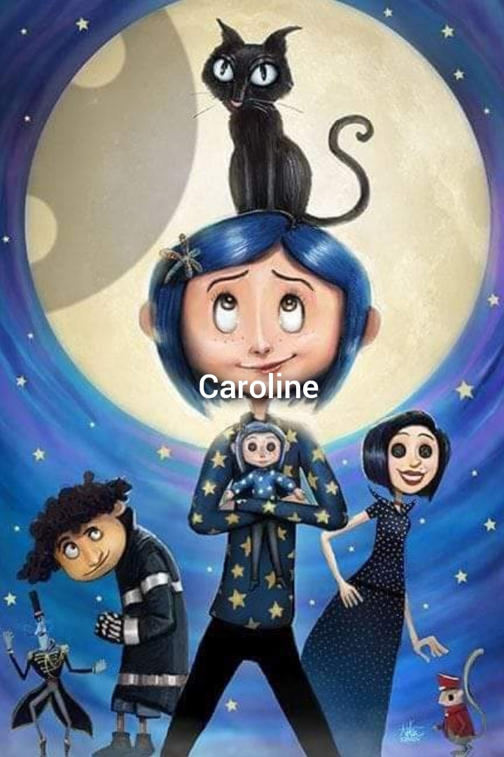 Caroline